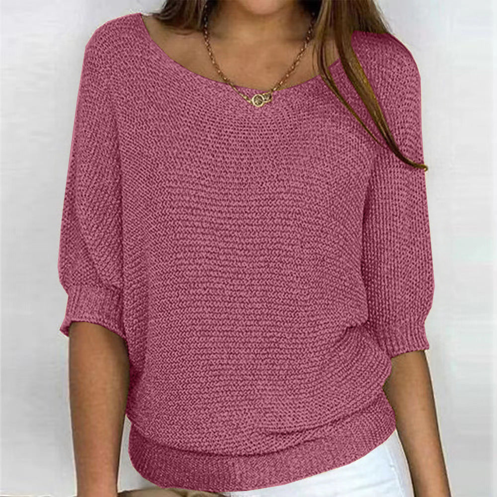Jade - Camisola Confortável