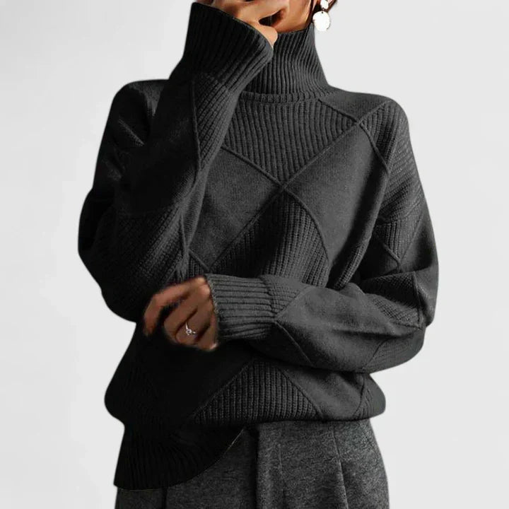Constança - Sweatshirt Confortável