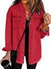 Vermelho / S