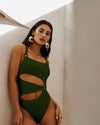 Verde / S