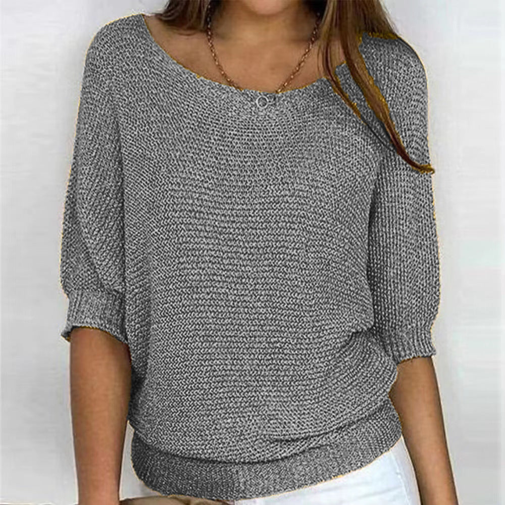Jade - Camisola Confortável