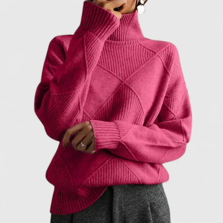 Constança - Sweatshirt Confortável