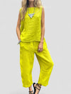Amarelo / S