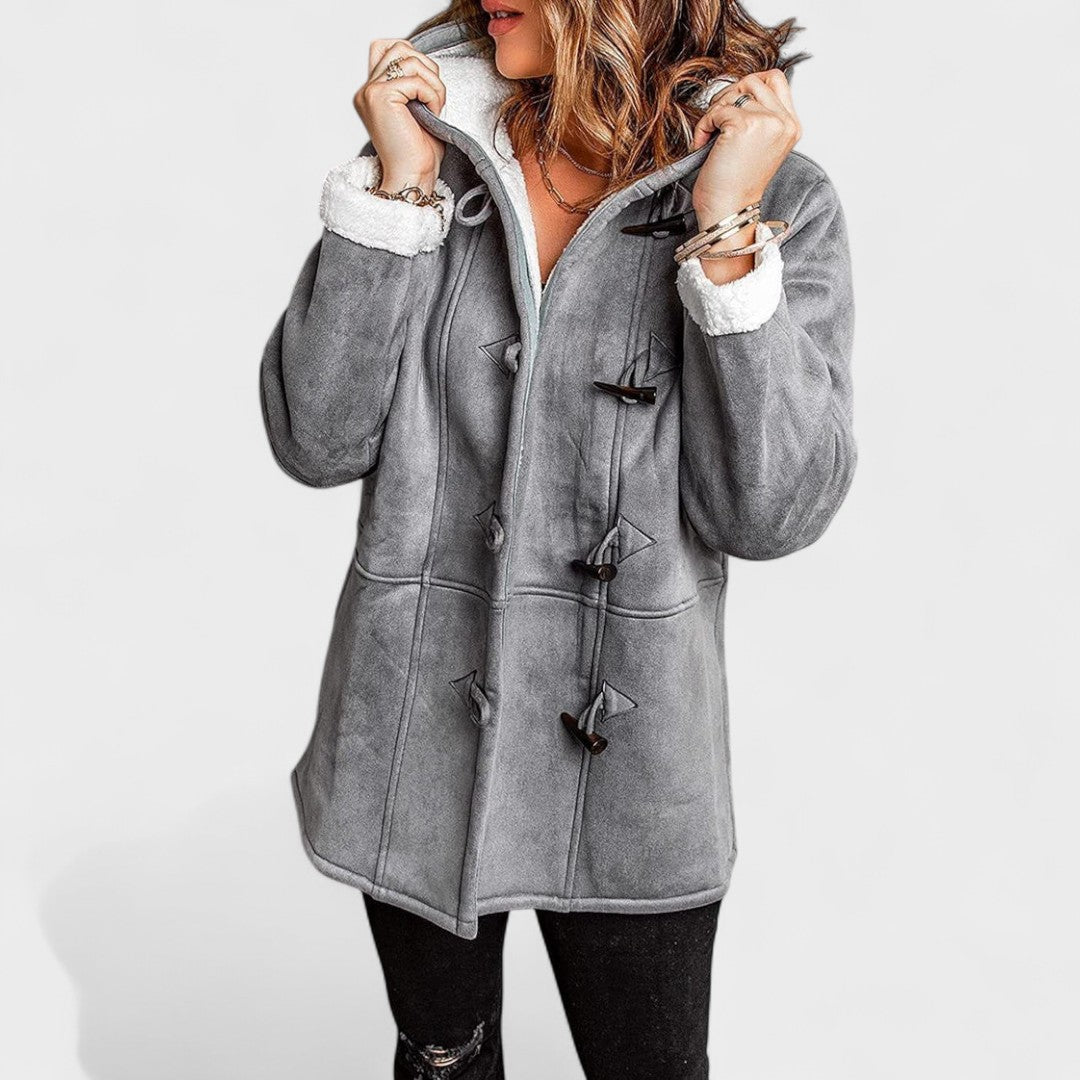 Anita - Casaco Inverno Clássico