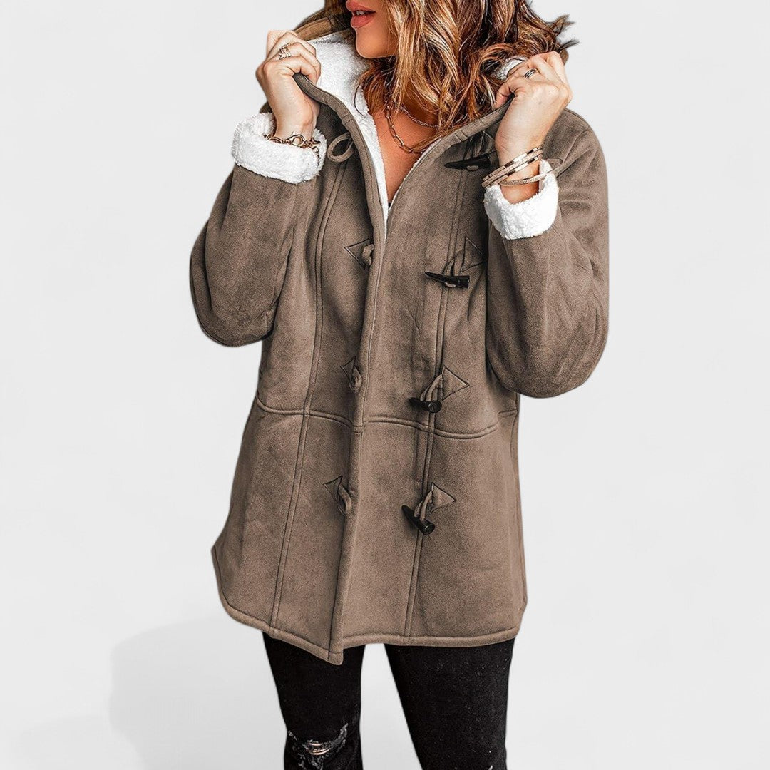 Anita - Casaco Inverno Clássico