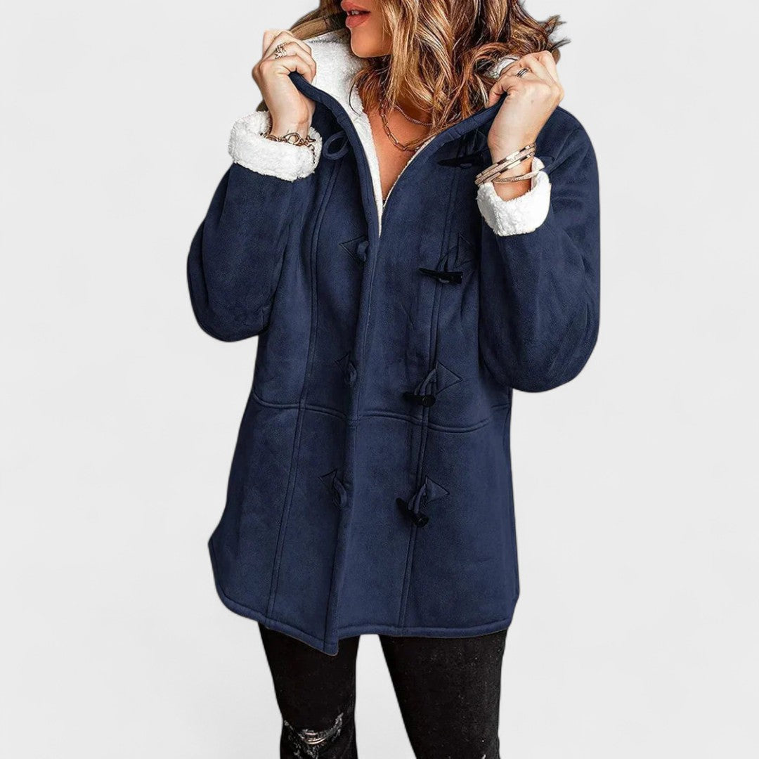 Anita - Casaco Inverno Clássico