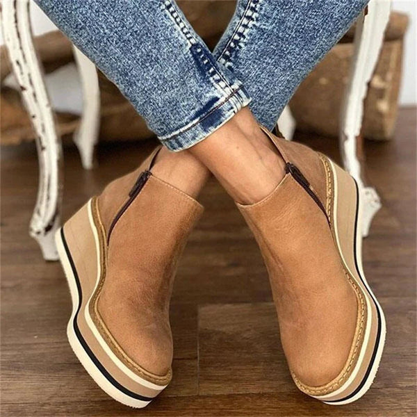 Alice - Botas Sofisticadas