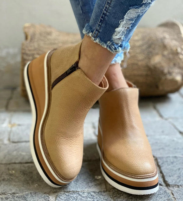 Alice - Botas Sofisticadas