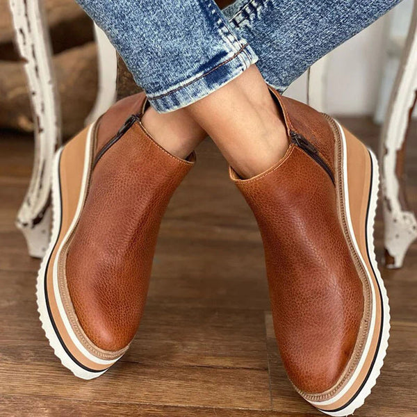 Alice - Botas Sofisticadas