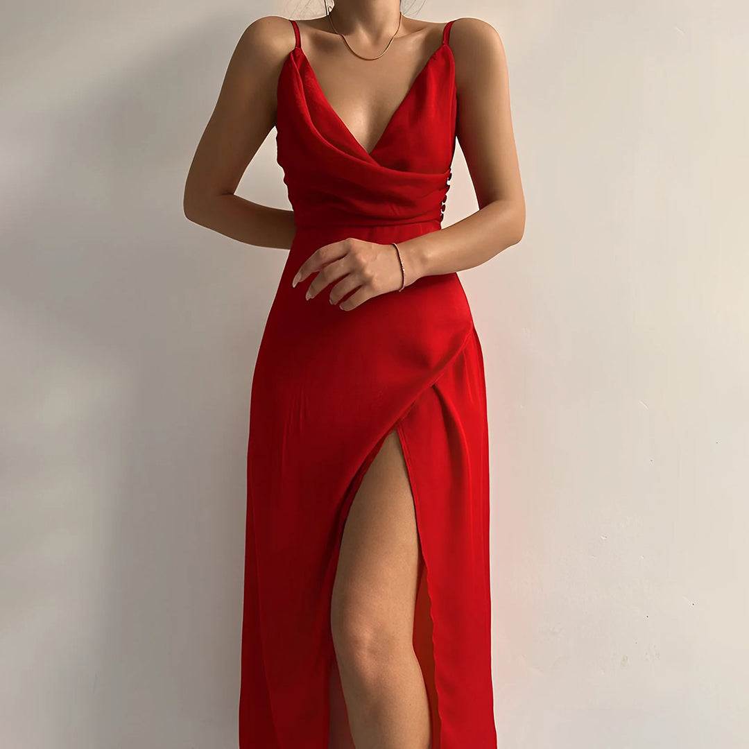 Marta - Vestido Elegante