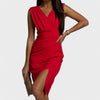 Vermelho / XS