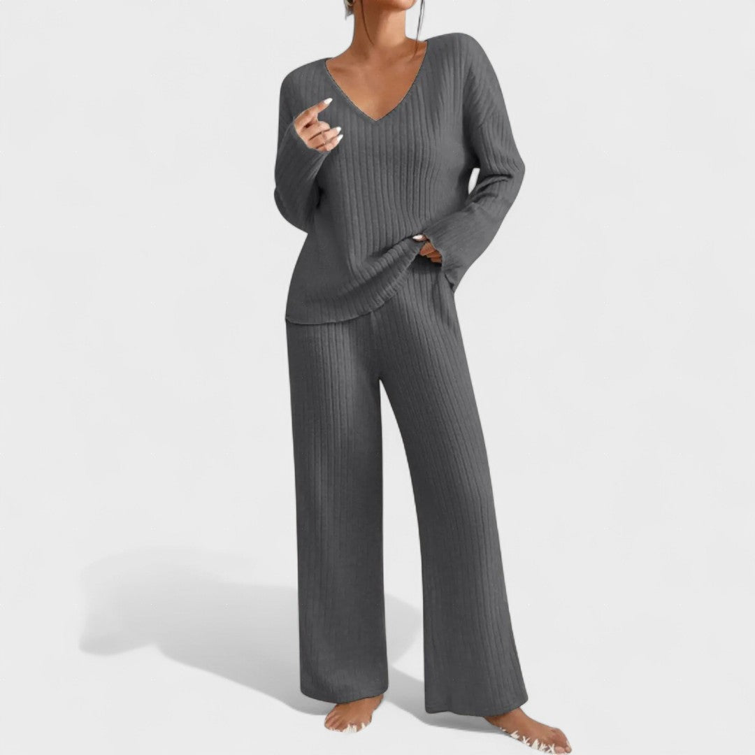 Cátia - Conjunto Confortável