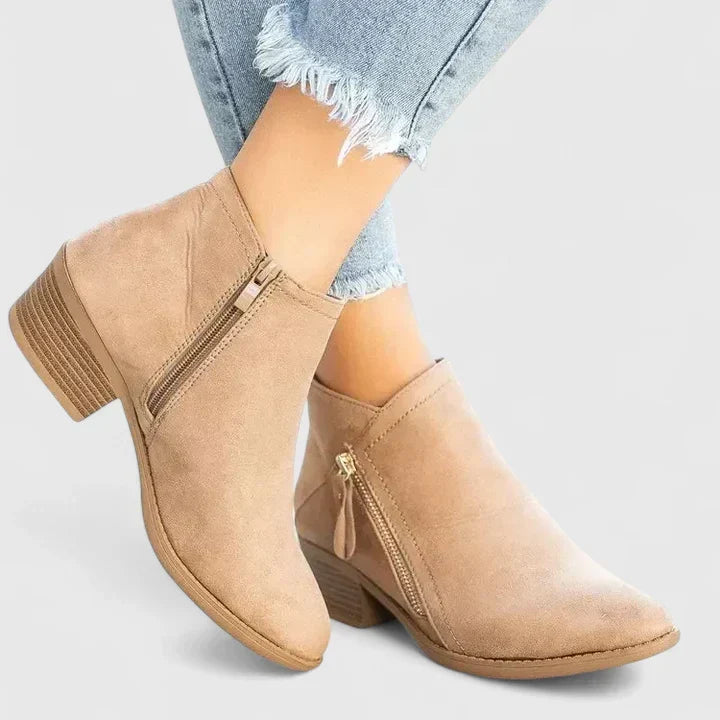 Matilde - Botas Ortopédicas