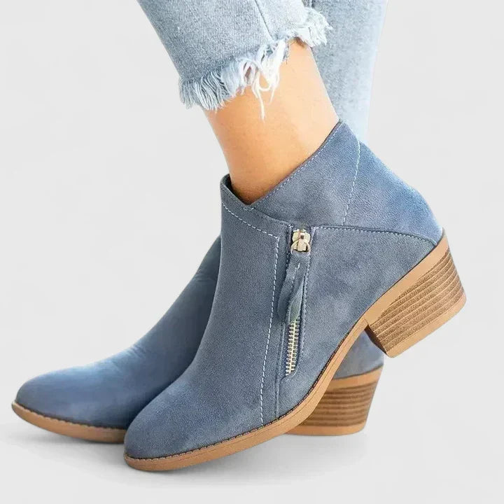 Matilde - Botas Ortopédicas