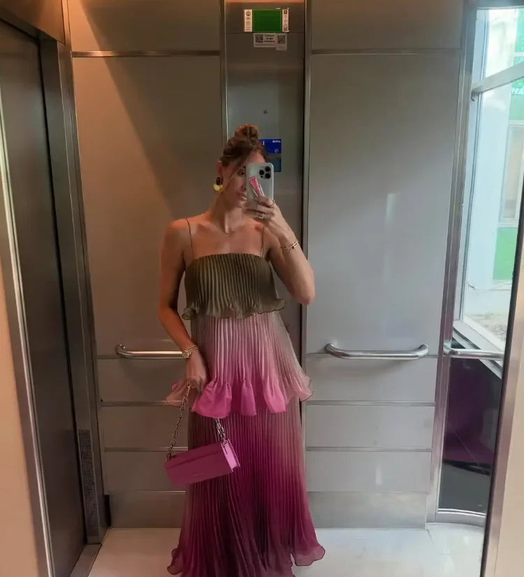 Glenda - Vestido Casual