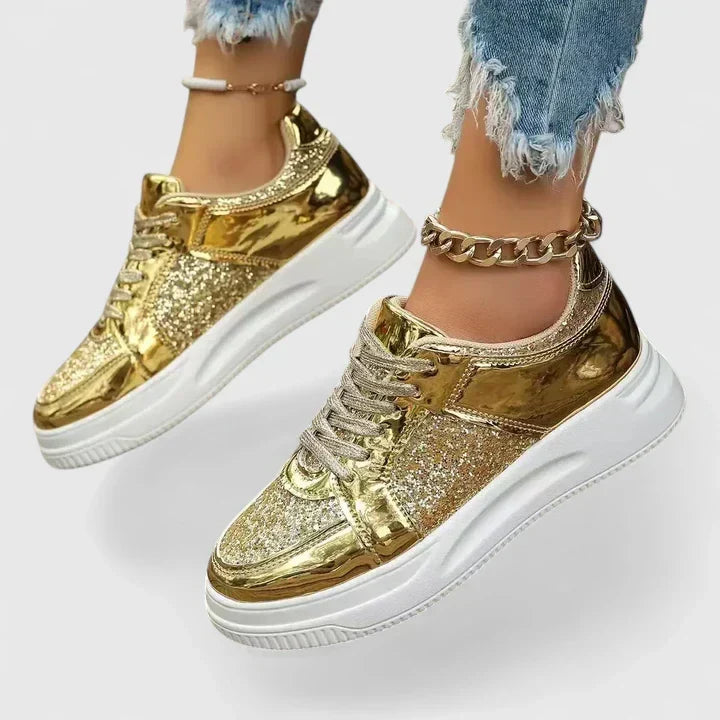 Madalena - Sapatos Ortopédicos