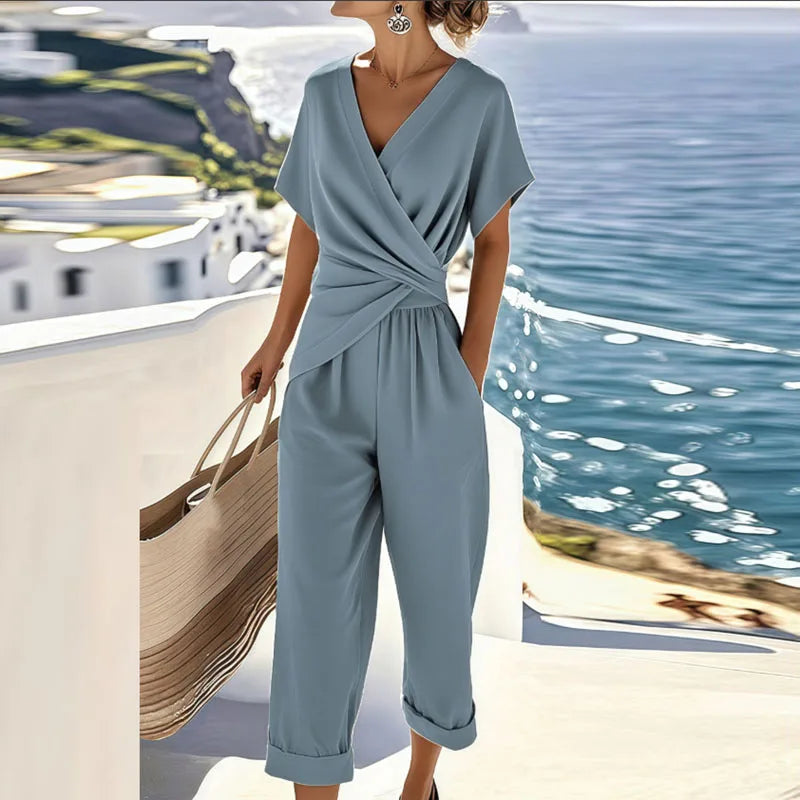 Capri - Conjunto Leve Chic
