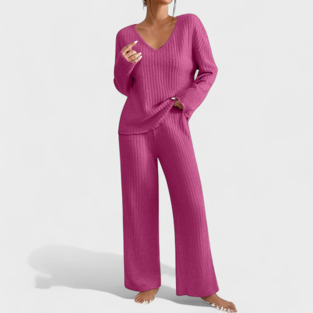 Cátia - Conjunto Confortável