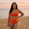 Laranja / XS (34)