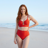 Vermelho / XS (34)