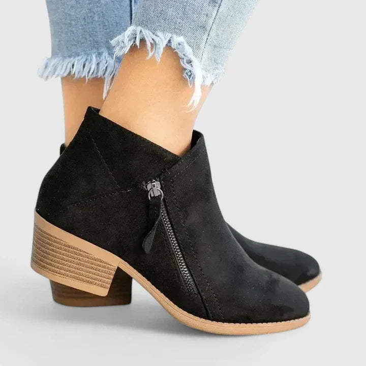 Matilde - Botas Ortopédicas