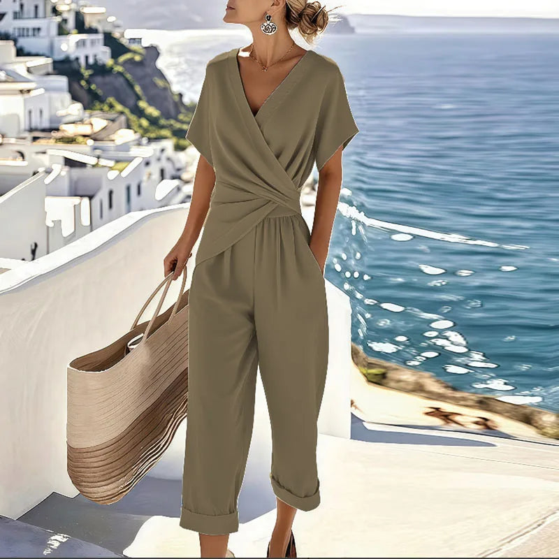 Capri - Conjunto Leve Chic