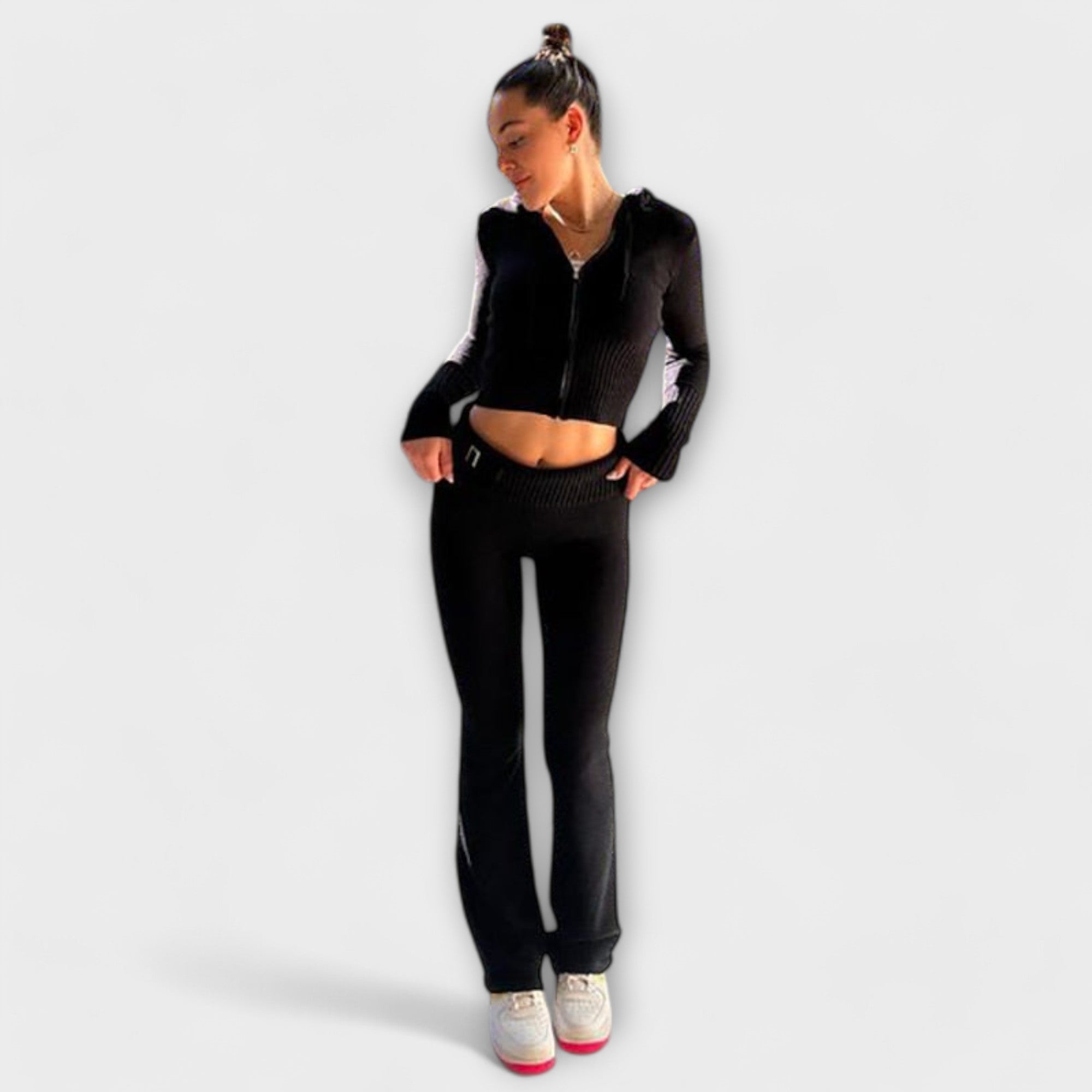 Elisa - Conjunto Casual