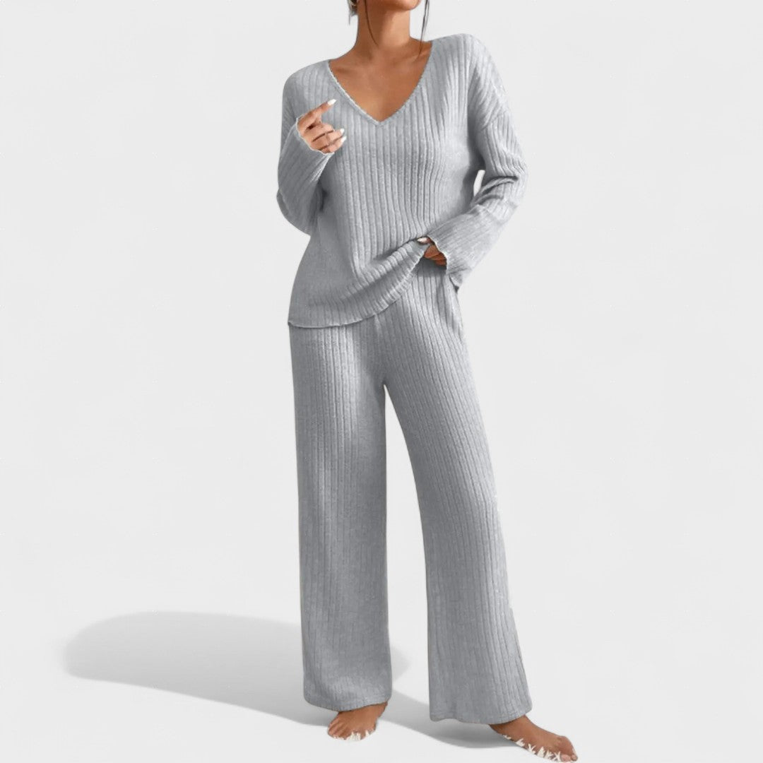 Cátia - Conjunto Confortável