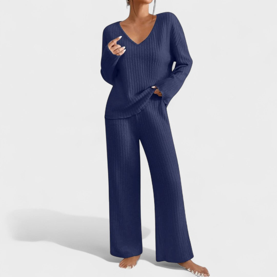 Cátia - Conjunto Confortável