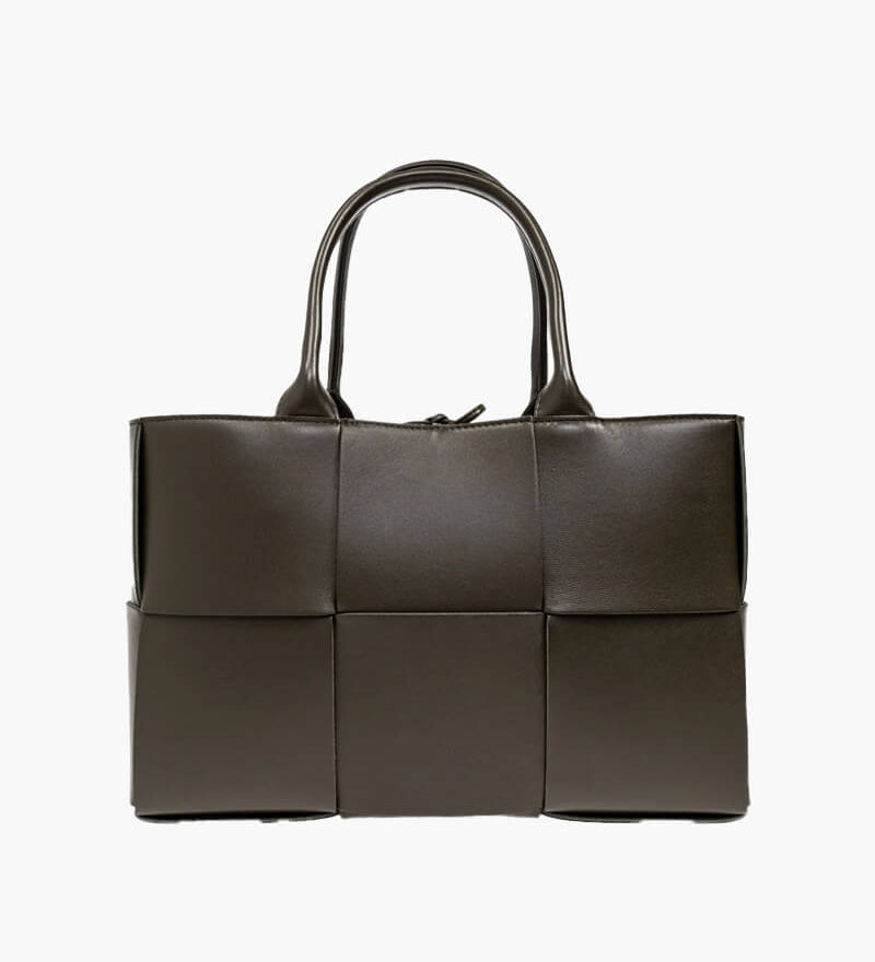 Bolsa de compras Alice Woven