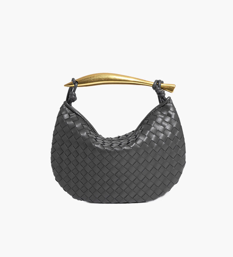 Bolsa Trançada Clio