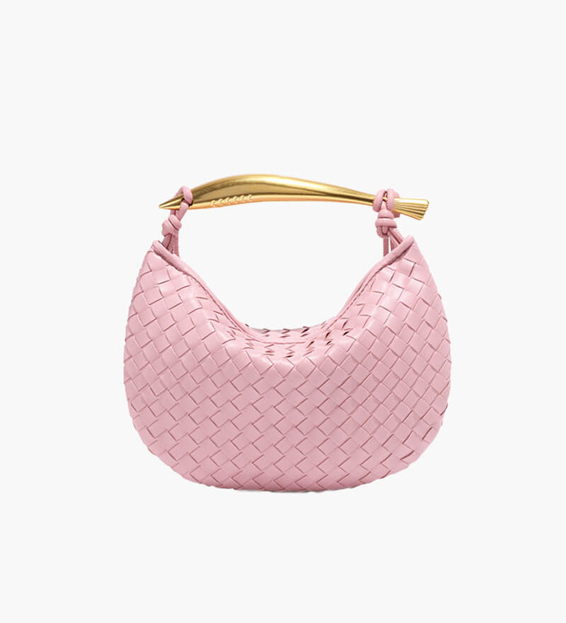 Bolsa de tecido Clio