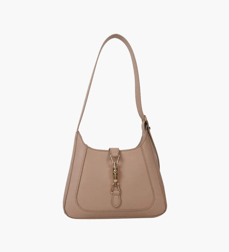 Bolsa Gloria em Couro