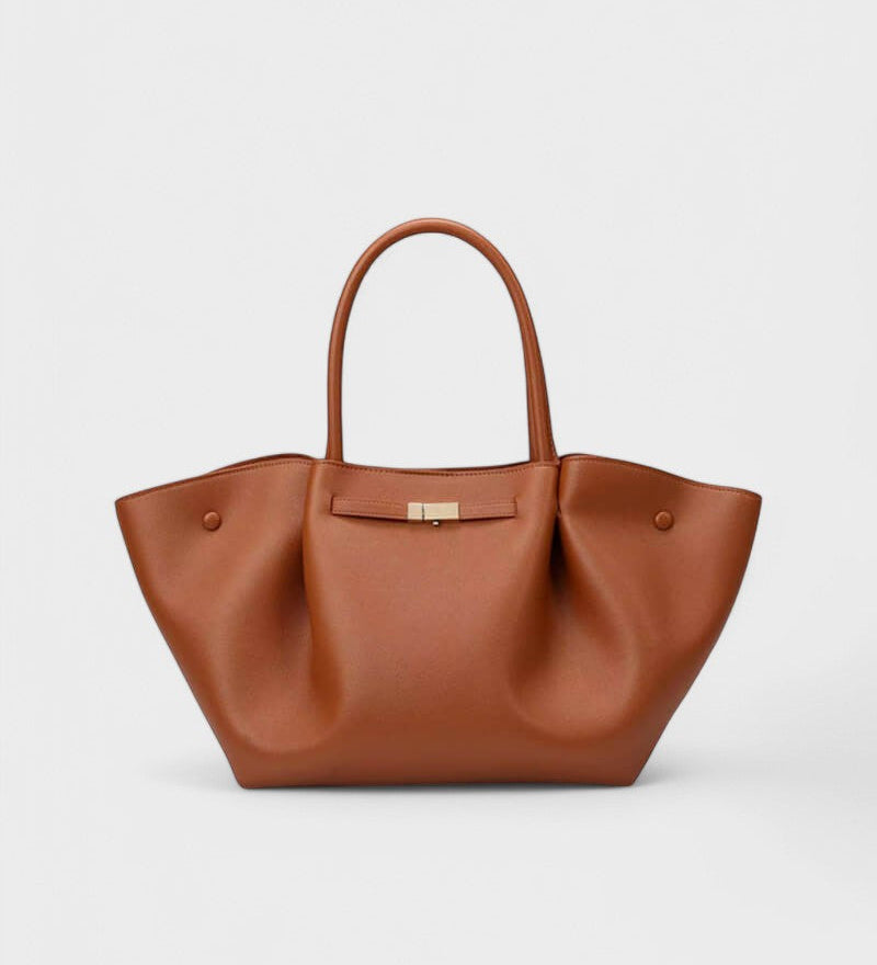 Melanie - Bolsa de couro