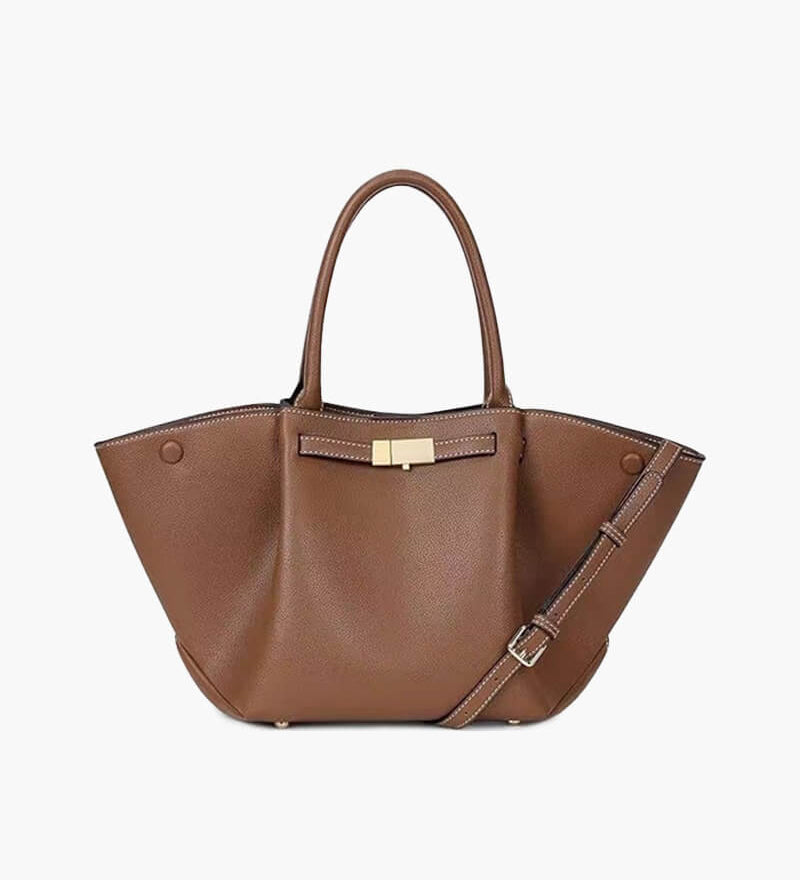 Bolsa de Couro Melanie