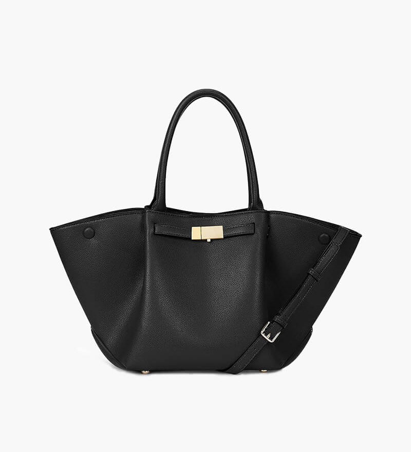 Bolsa de Couro Melanie