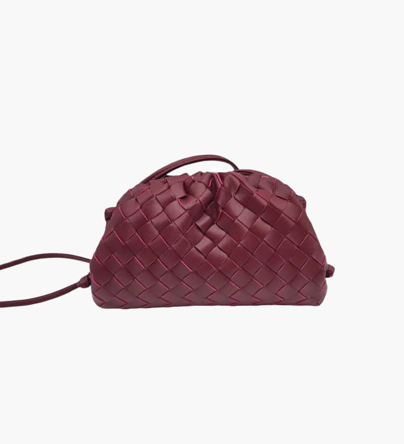 Bolsa Rachel Torcida