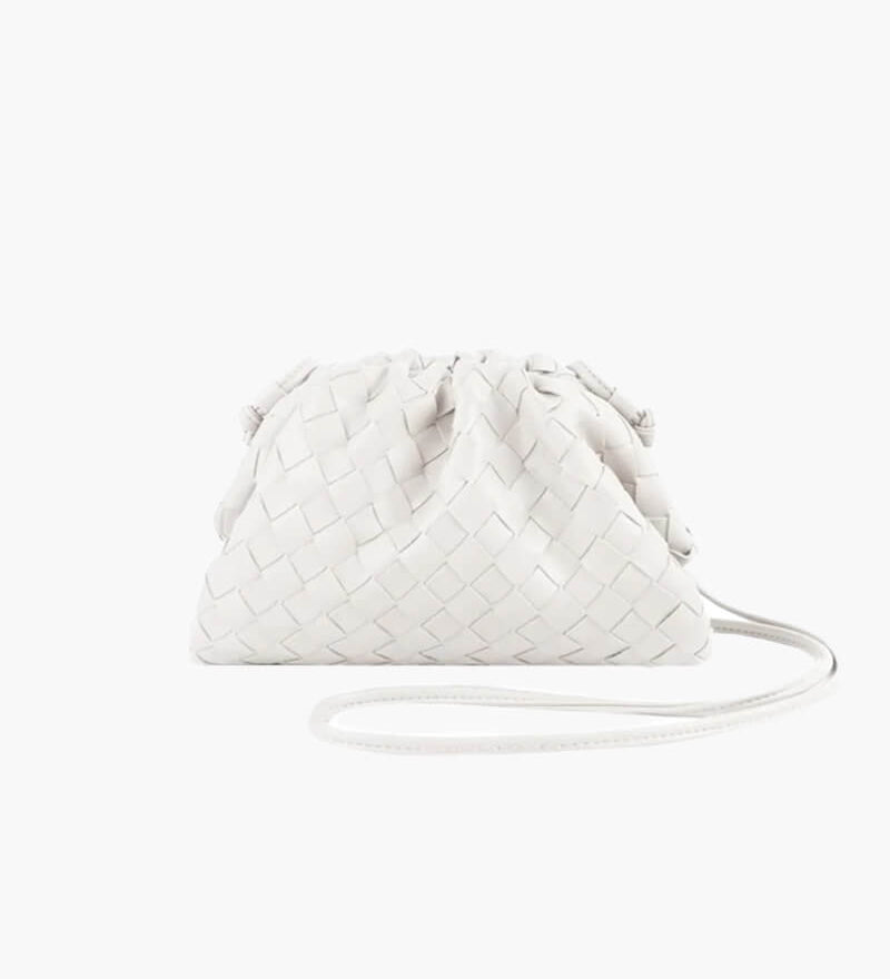 Bolsa Rachel Torcida