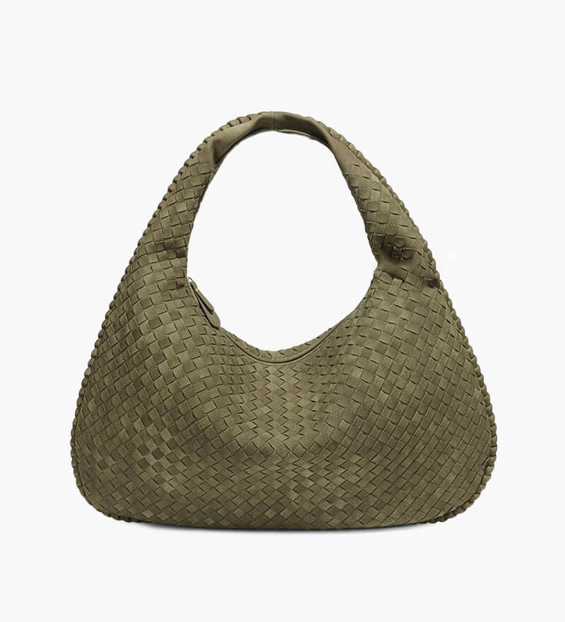 Bolsa de Tecido Suede XL