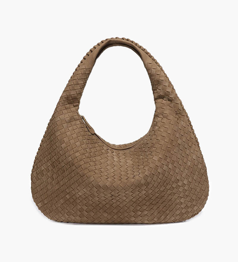 Bolsa de Tecido Suede XL