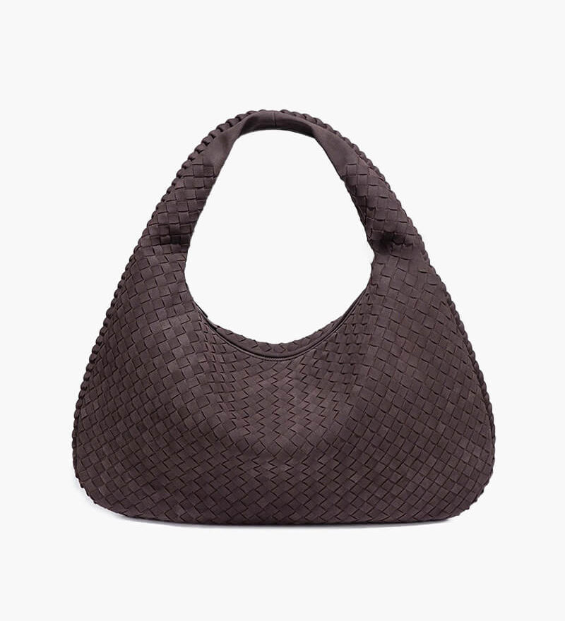 Bolsa de Tecido Suede XL