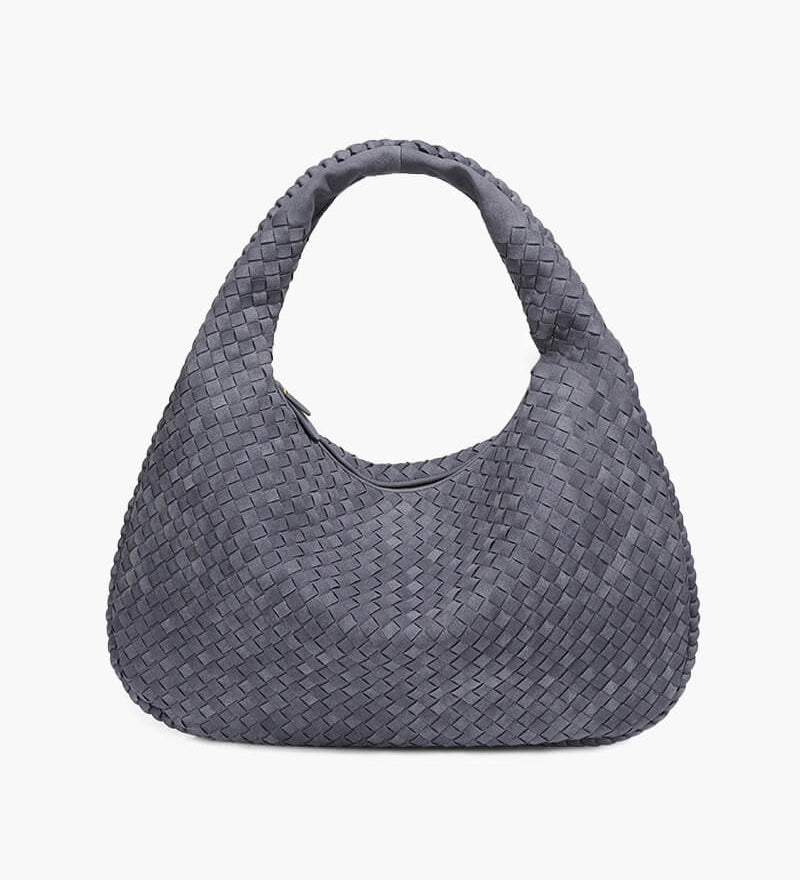 Bolsa de Tecido Suede XL