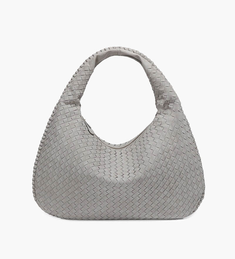 Bolsa de Tecido Suede XL