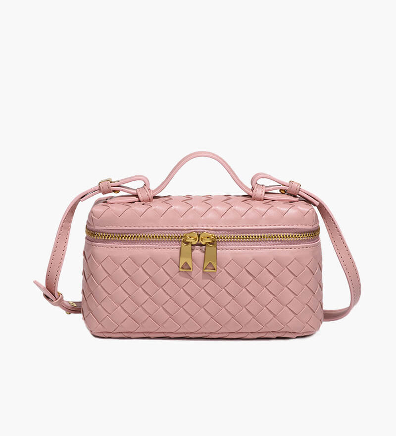 Bolsa de Tecido Tara