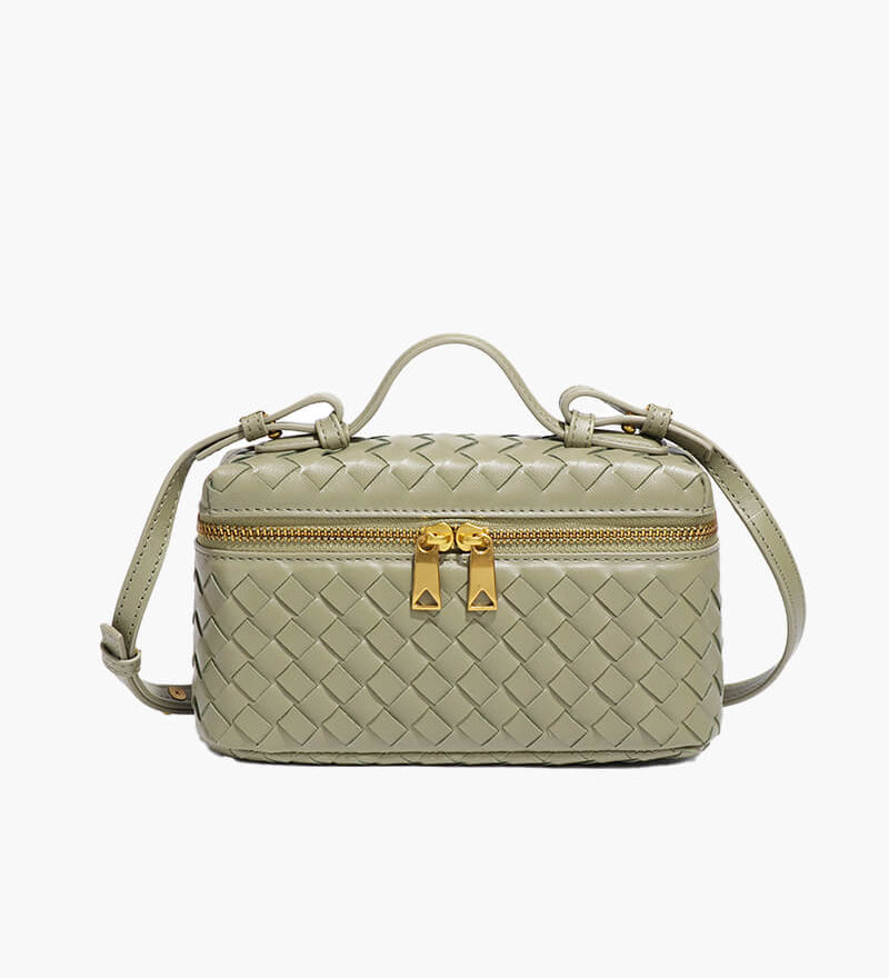 Bolsa de Tecido Tara