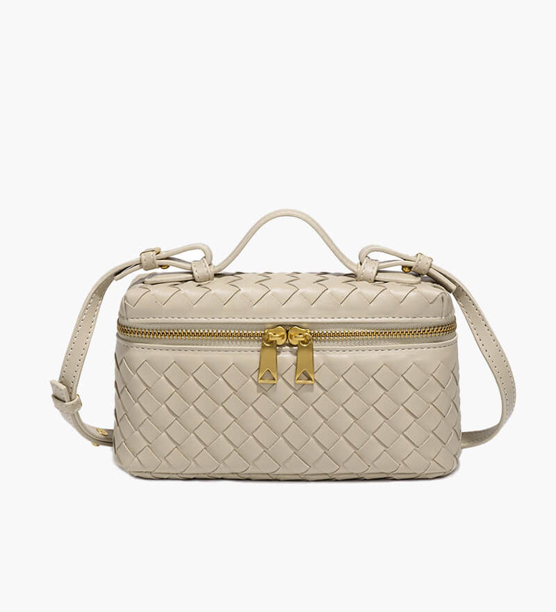 Bolsa de Tecido Tara