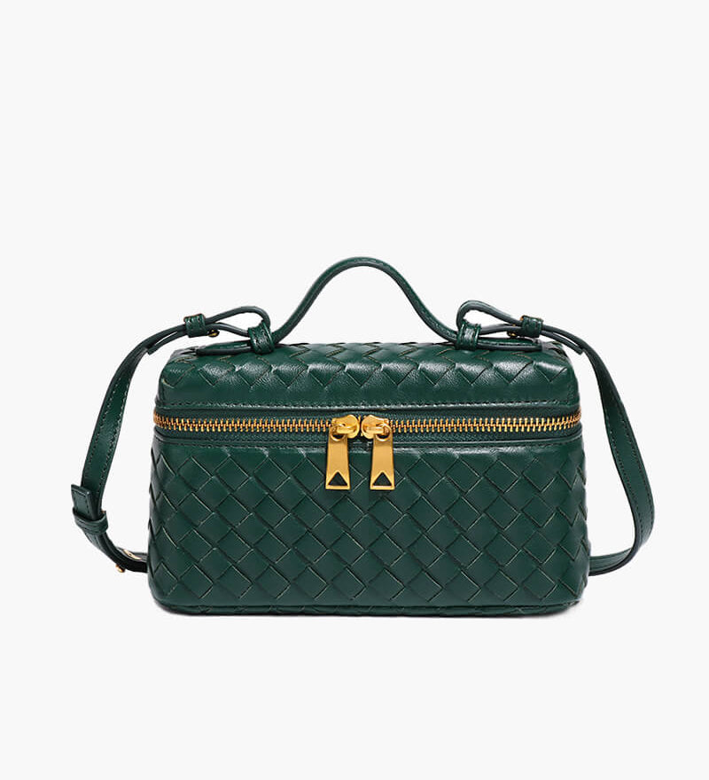 Bolsa de Tecido Tara