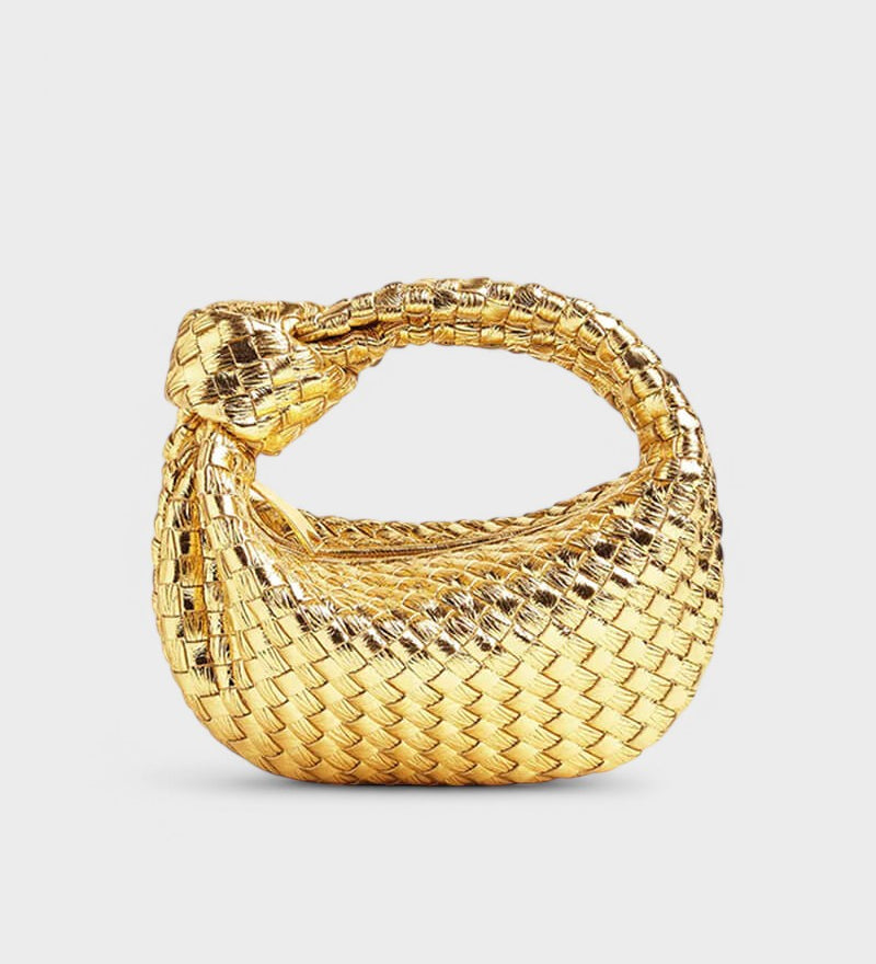 Elsa - Laço de Luxo