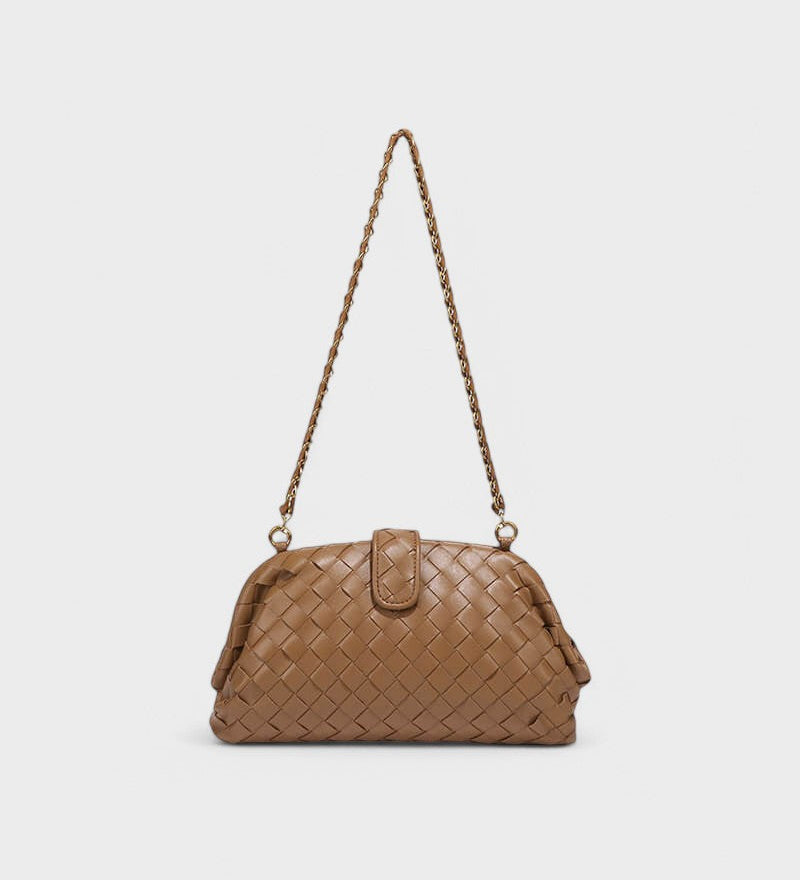 Renata - Noir Dourado