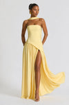 Amarelo / S
